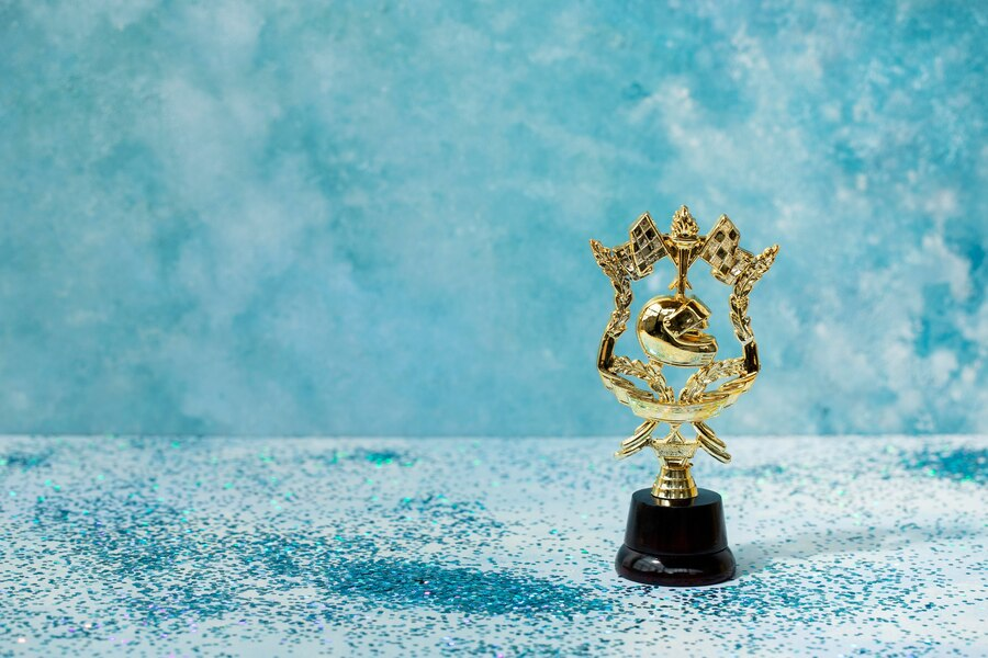 Custom Award Ceremony